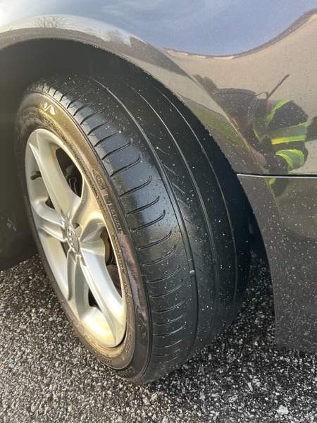 Audi A4 Вааса - изображение 4