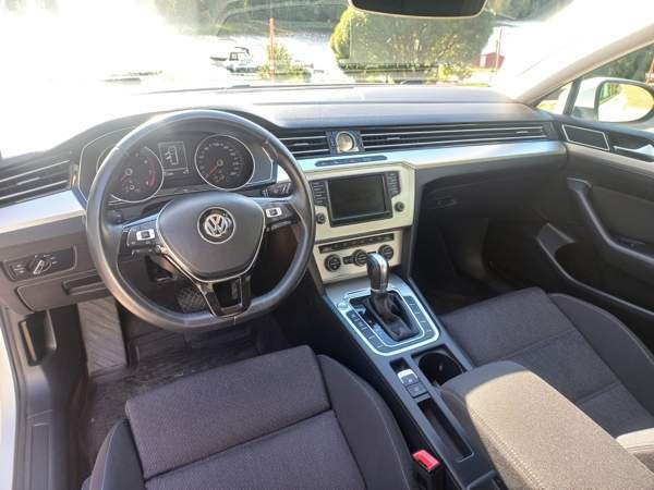 Volkswagen Passat Alavus - photo 6