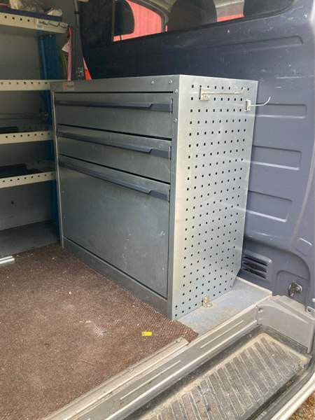 Volkswagen Crafter Valkeakoski - photo 7