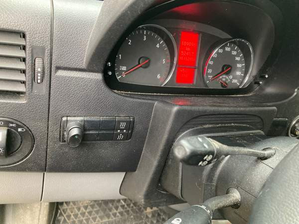 Volkswagen Crafter Valkeakoski - photo 6