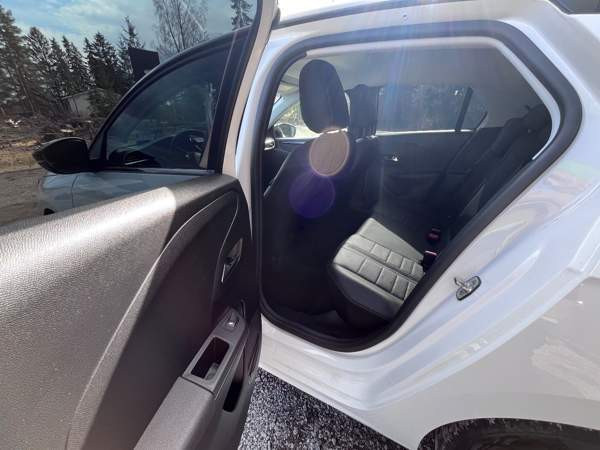 Opel Corsa Lempäälä - valokuva 7