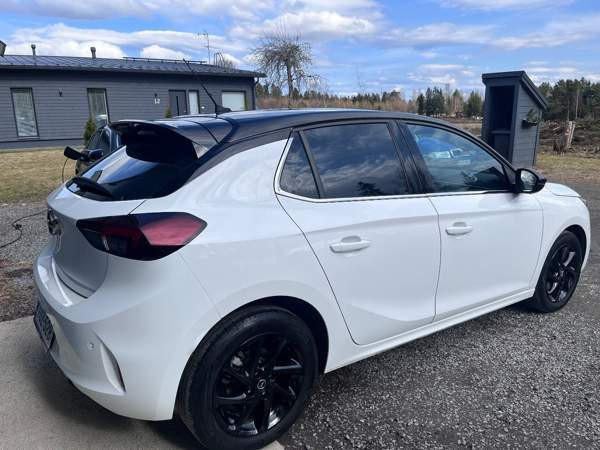 Opel Corsa Lempäälä - valokuva 5