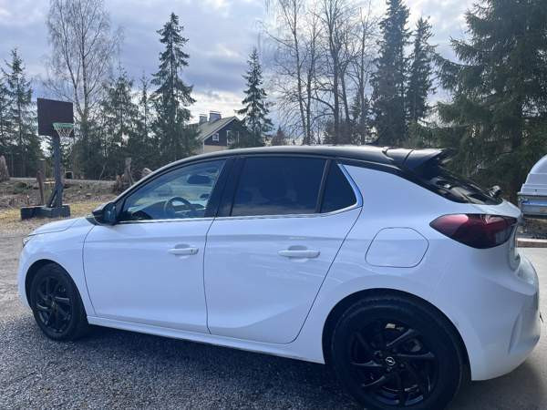 Opel Corsa Lempäälä - valokuva 3