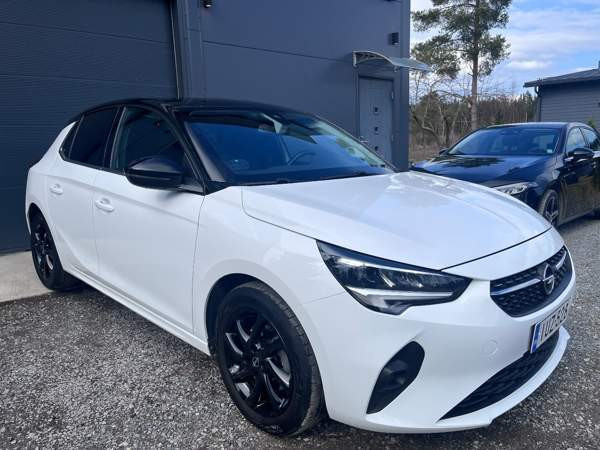 Opel Corsa Lempäälä - valokuva 4