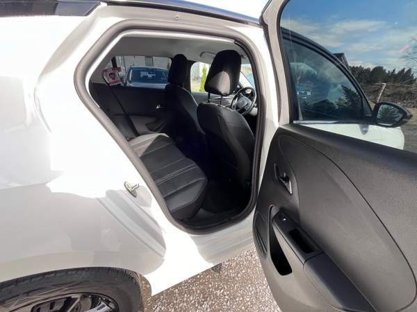 Opel Corsa Lempäälä - valokuva 8