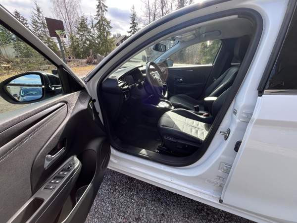 Opel Corsa Lempäälä - valokuva 6