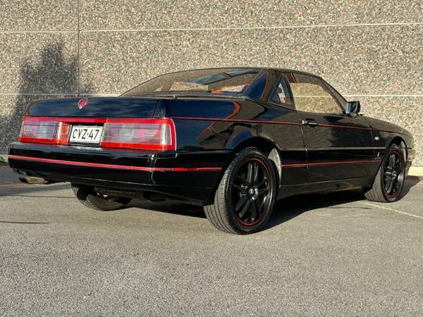 Cadillac Allante Forssa - photo 8