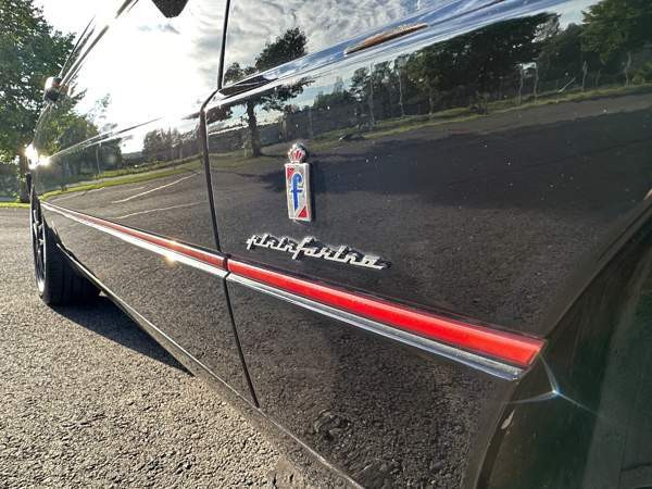 Cadillac Allante Forssa - photo 7