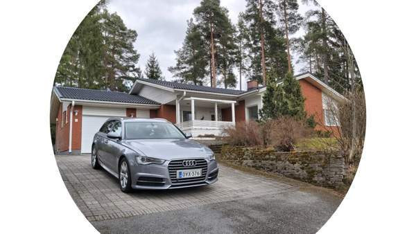 Audi A6 Glebychevo – foto 7