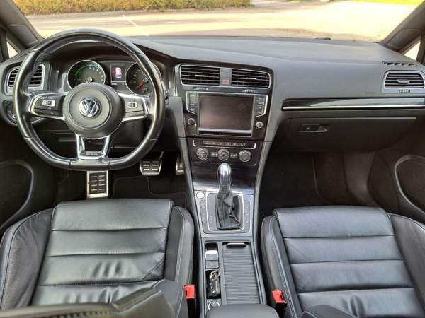 Volkswagen Golf Vantaa - valokuva 2