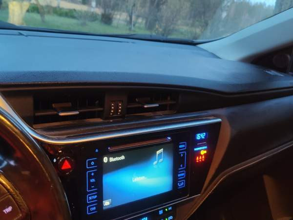 Toyota Auris Orivesi - изображение 8