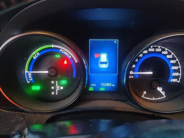 Toyota Auris Orivesi - изображение 3