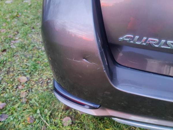 Toyota Auris Orivesi - изображение 5