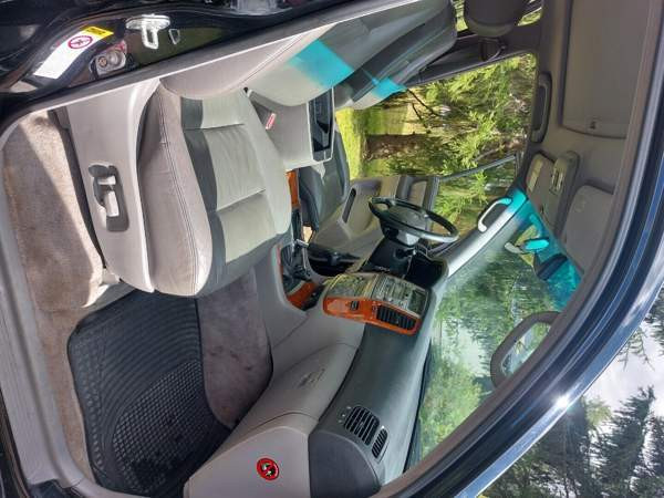 Toyota Land Cruiser Kokemäki - изображение 5