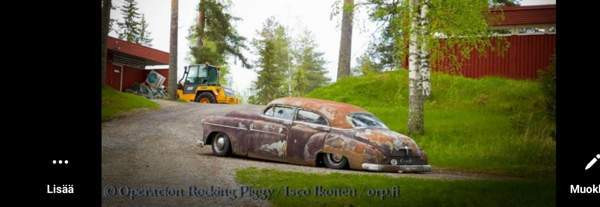 Chevrolet Styleline Vihti - photo 2