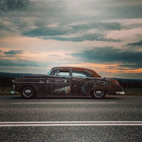 Chevrolet Styleline Vihti - photo 1