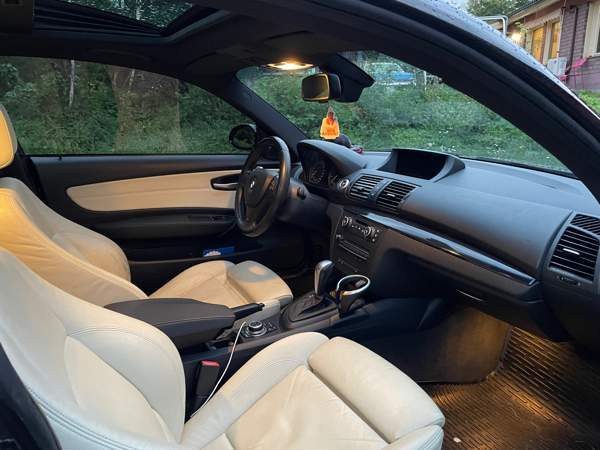 BMW 135 Лемпяаля - изображение 8