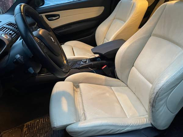 BMW 135 Лемпяаля - изображение 7