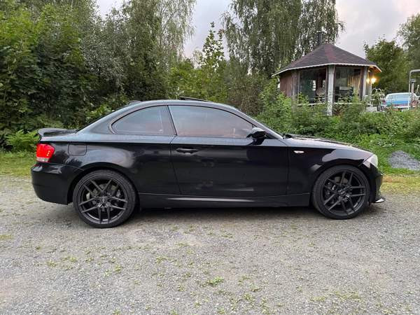 BMW 135 Лемпяаля - изображение 2