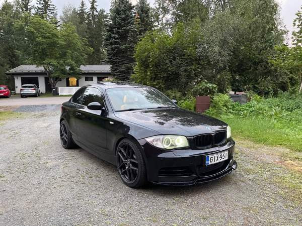 BMW 135 Лемпяаля - изображение 1