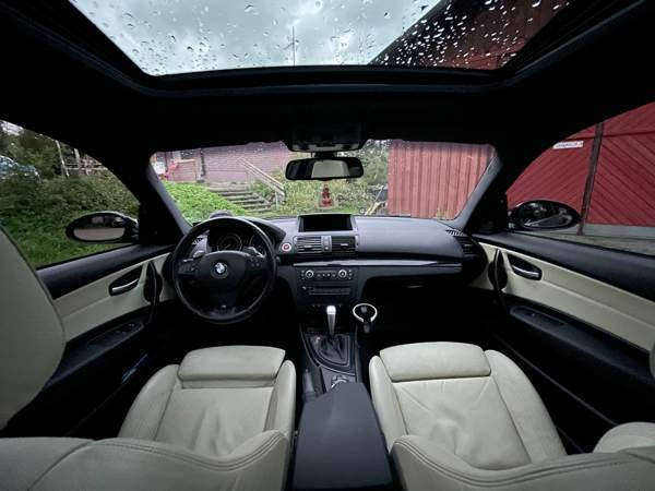 BMW 135 Лемпяаля - изображение 6