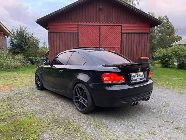 BMW 135 Лемпяаля - изображение 4