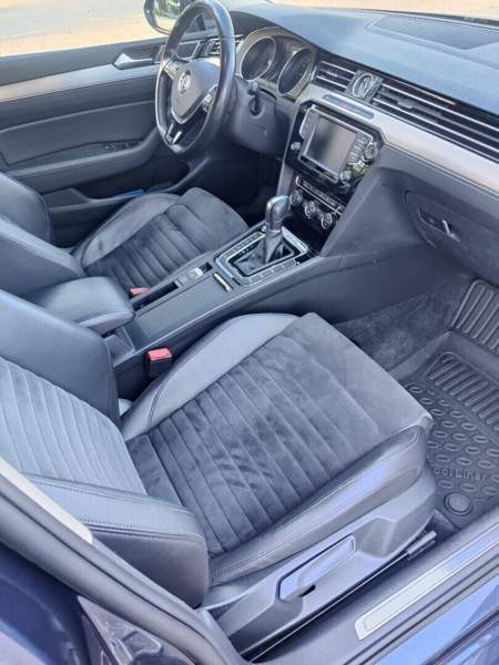 Volkswagen Passat Kontiolahti – foto 4