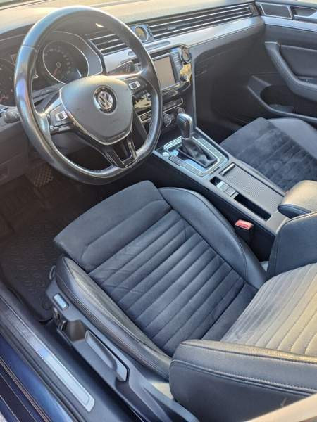 Volkswagen Passat Kontiolahti – foto 6