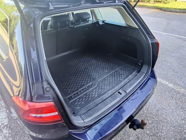 Volkswagen Passat Kontiolahti – foto 5