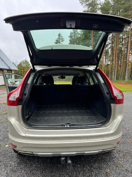 Volvo XC60 Veteli - photo 4