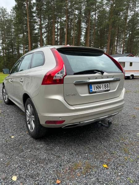 Volvo XC60 Veteli - photo 2