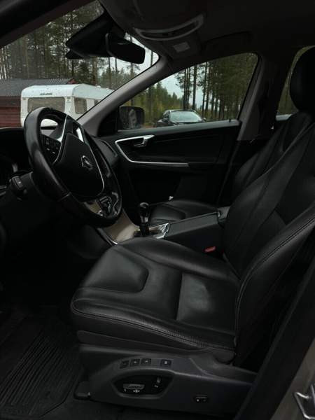 Volvo XC60 Veteli - photo 7
