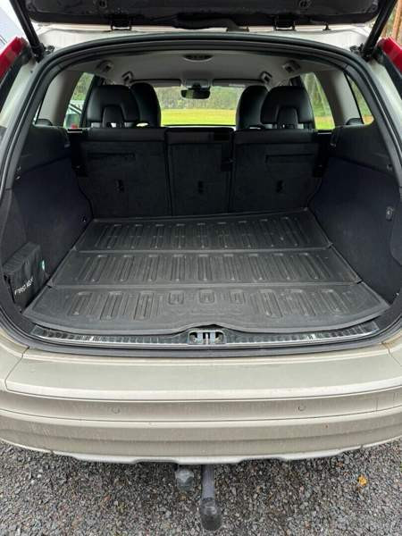 Volvo XC60 Veteli - photo 6