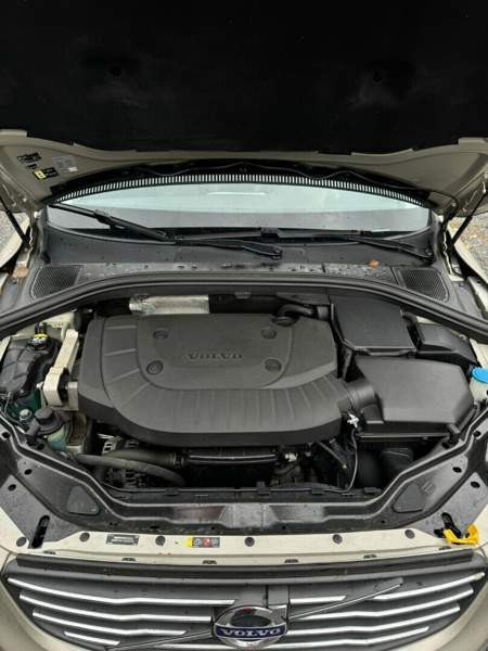 Volvo XC60 Veteli - photo 5