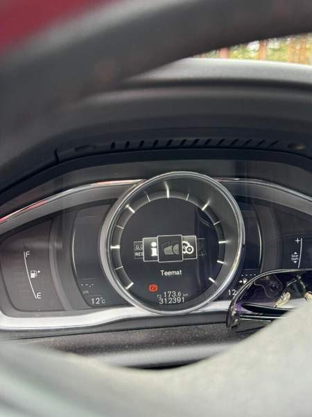 Volvo XC60 Veteli - photo 8