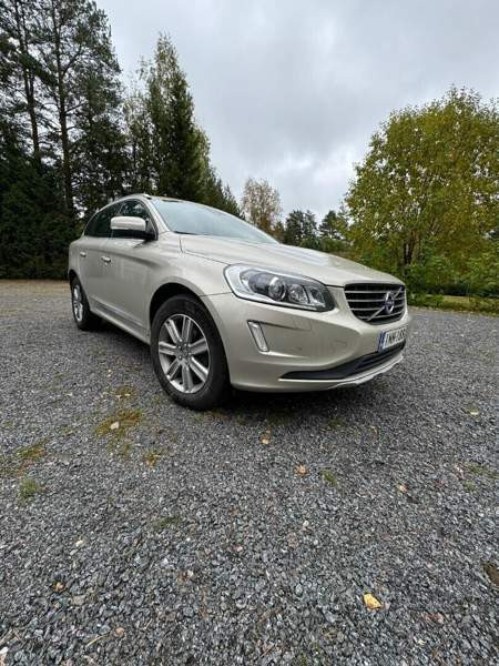 Volvo XC60 Veteli - photo 1