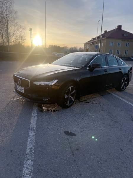 Volvo S90 Макао - изображение 2