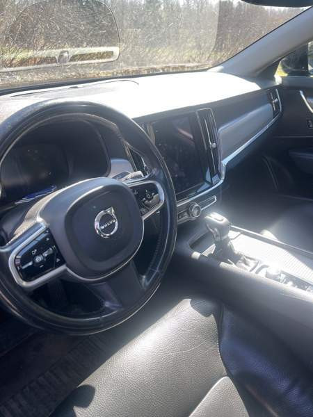 Volvo S90 Макао - изображение 5