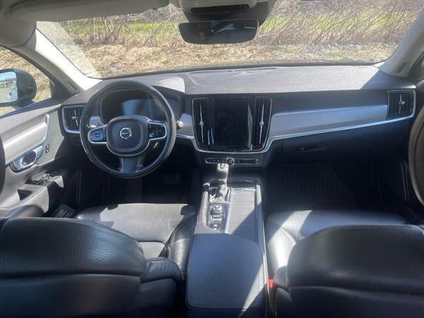 Volvo S90 Макао - изображение 6