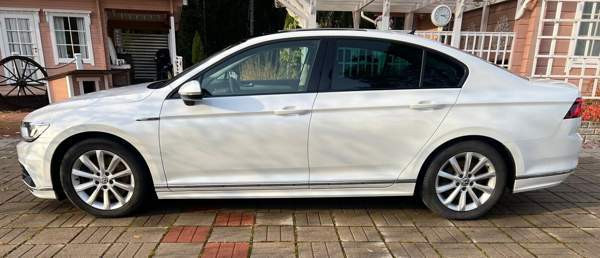 Volkswagen Passat Turtkul - photo 4