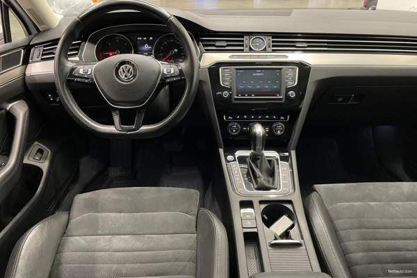 Volkswagen Passat Turtkul - photo 6