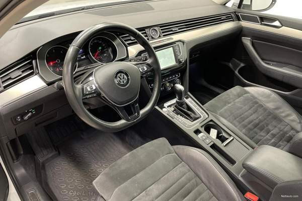 Volkswagen Passat Turtkul - photo 7