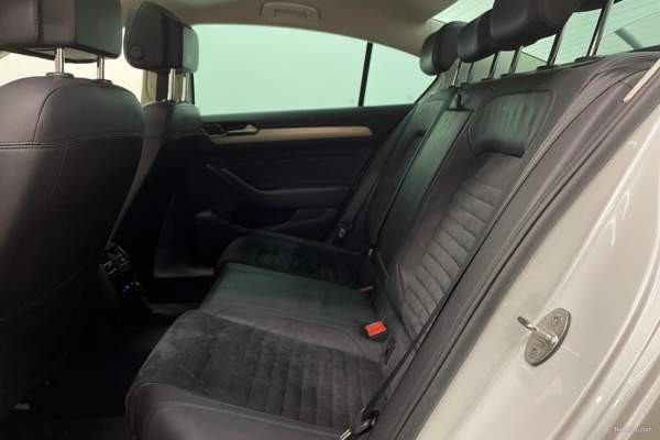 Volkswagen Passat Turtkul - photo 8