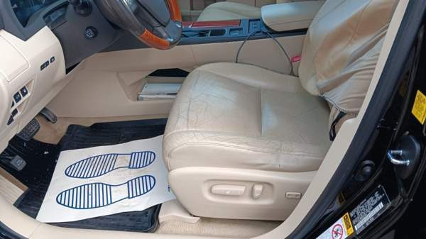 Lexus RX Turtkul - photo 5