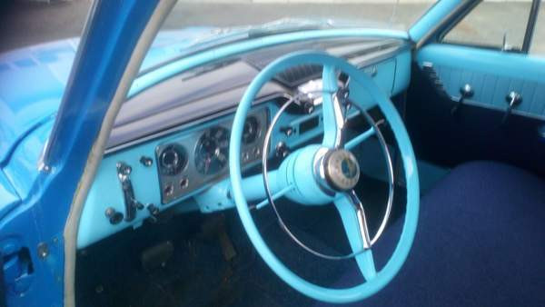 Opel Kapitan Jyvaeskylae - photo 6