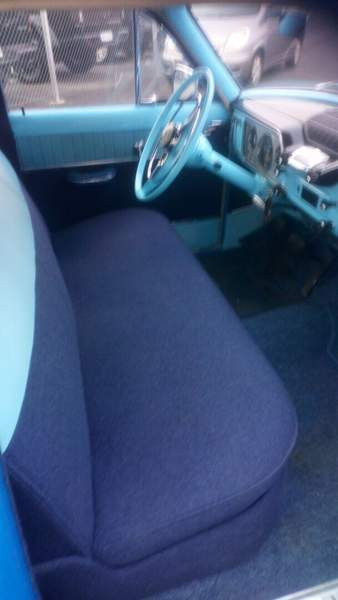 Opel Kapitan Jyvaeskylae - photo 4