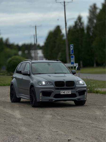 BMW X5 Janakkala - photo 1