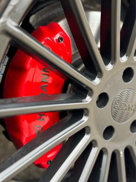 BMW X5 Janakkala - photo 8