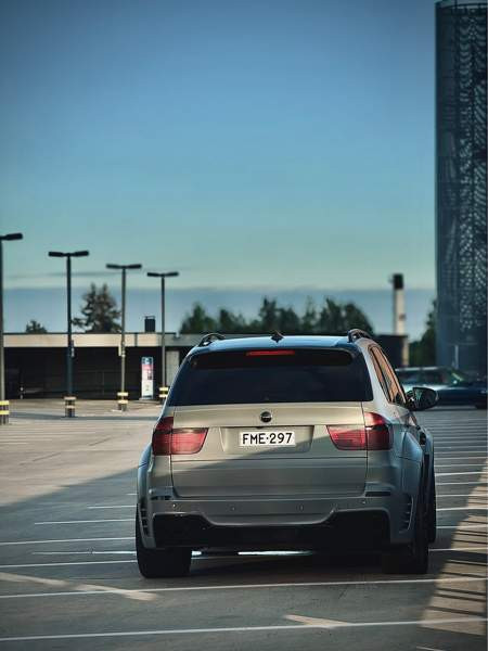 BMW X5 Janakkala - photo 3