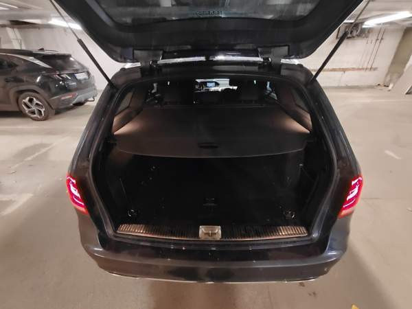 Mercedes-Benz E Glebychevo - photo 5